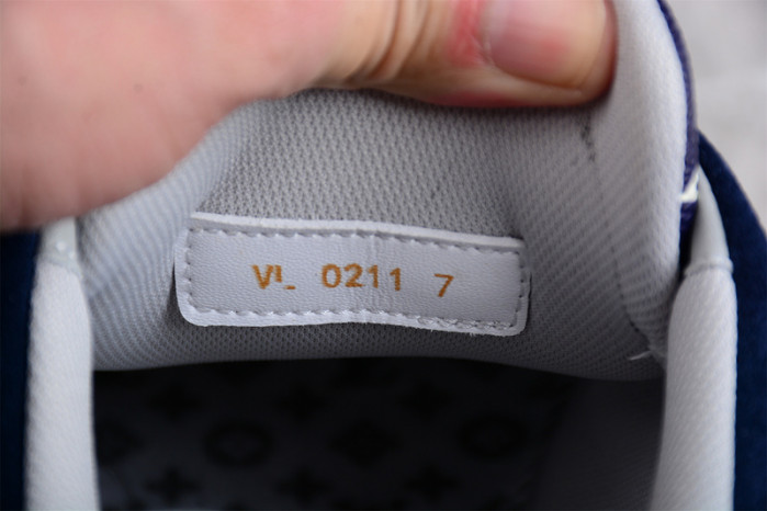 l&v snekaers l0000068