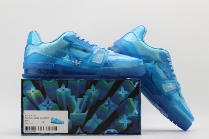 l&v snekaers l0000035