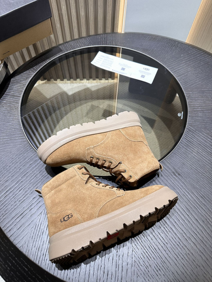 UGG BOOTS UGG000007
