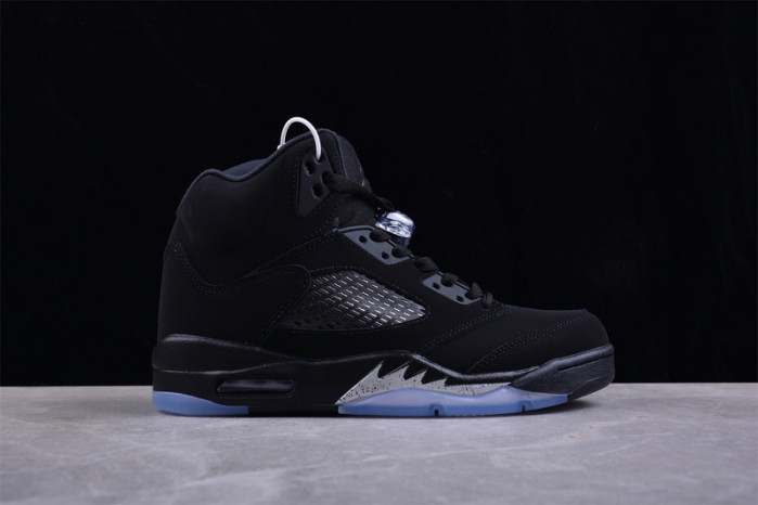 air jordan 5 “black cat” fz2239-001