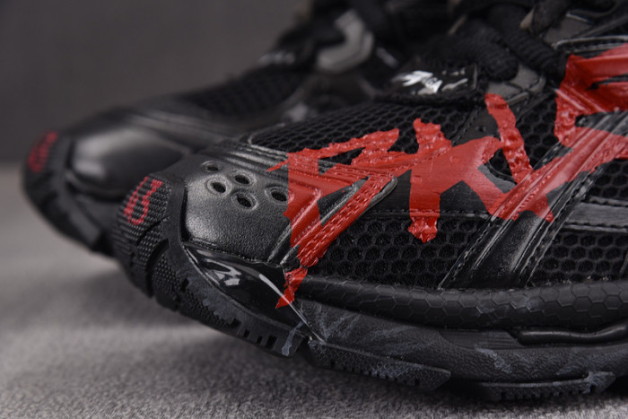 SNEAKER RUNNER 5000203