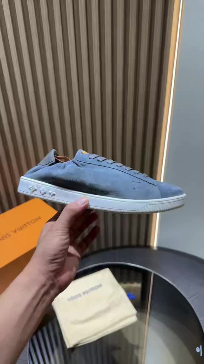 L&V snekaers L0000344