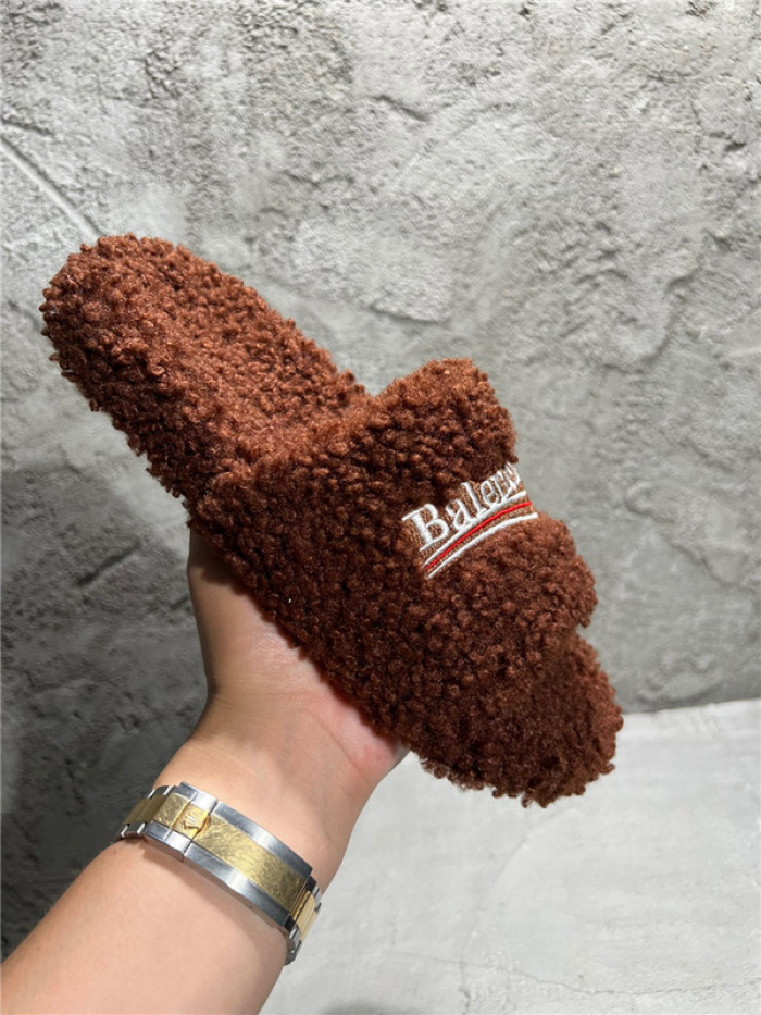 BALENCIAG* SANDAL 53