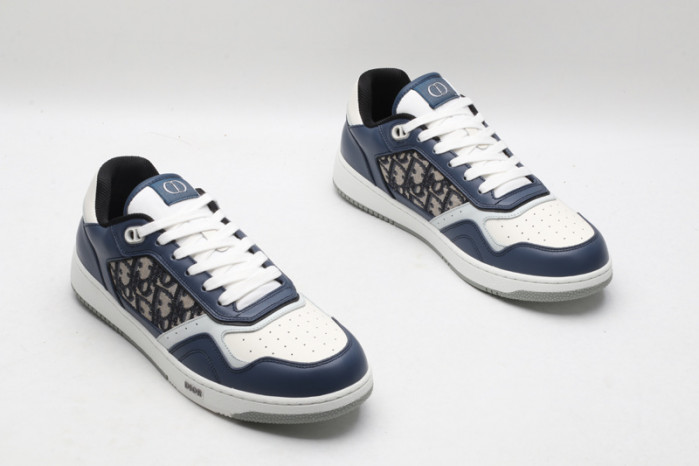 dio* sneakers b27 t0000-046