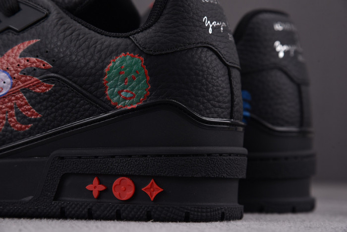 l&v snekaers l0000114