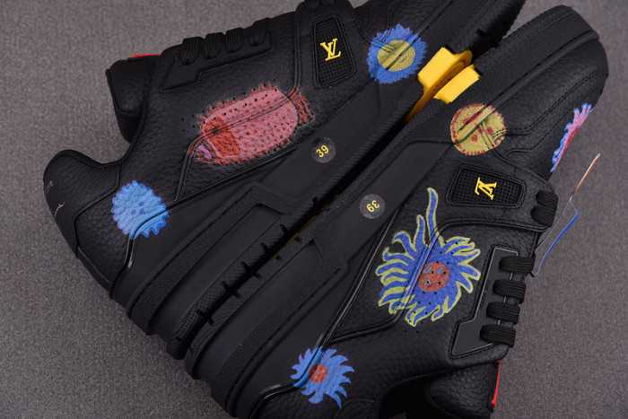 l&v snekaers l0000114