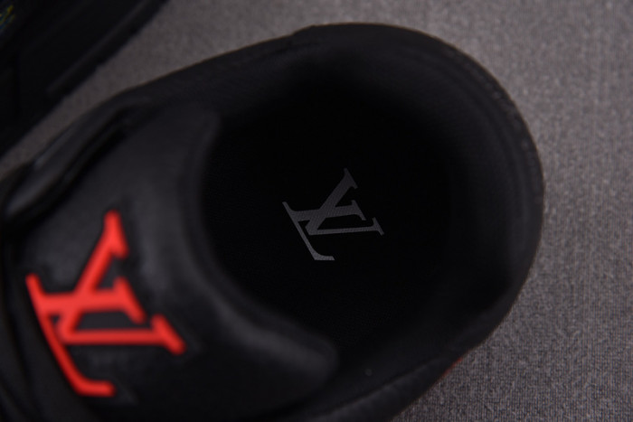 l&v snekaers l0000114