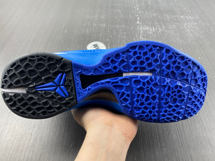 nike kobe 6 zoom cw2190-111