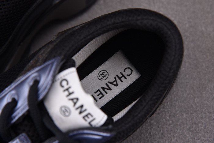 chane* snekaers c000032