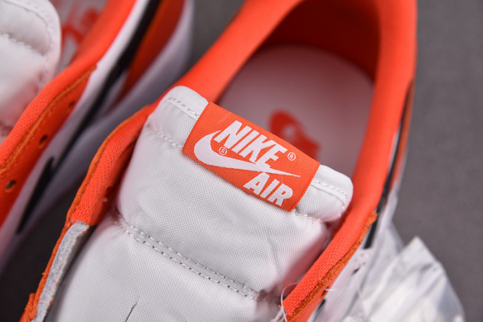 air jordan 1 low starfish cz0790-801