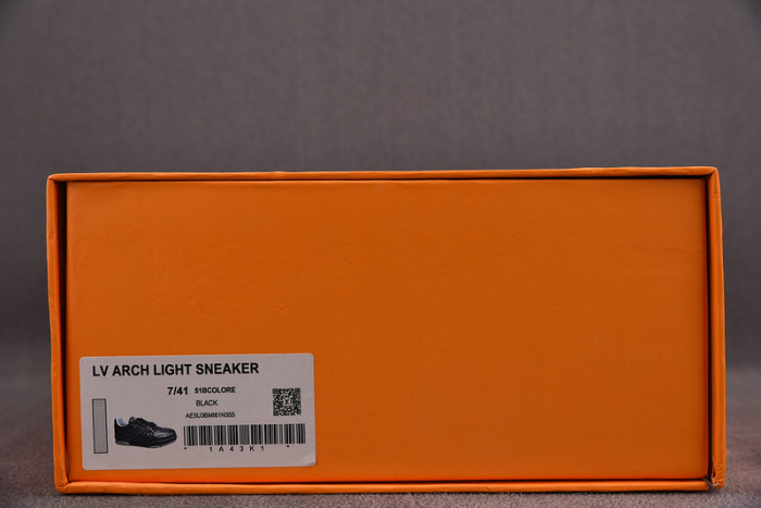 l&v snekaers l0000084