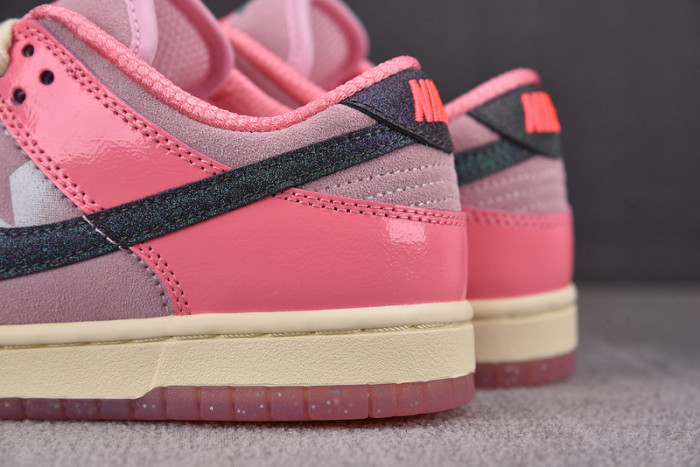 nike dunk low wmns barbie fn8927-621