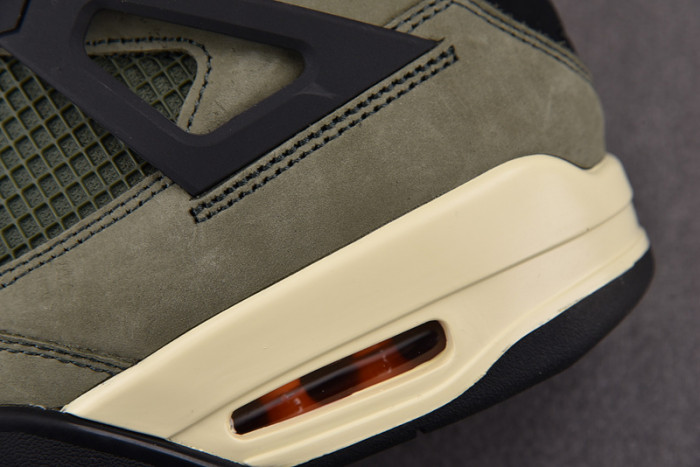 air jordan 4 retro undefeated jbm351-m1