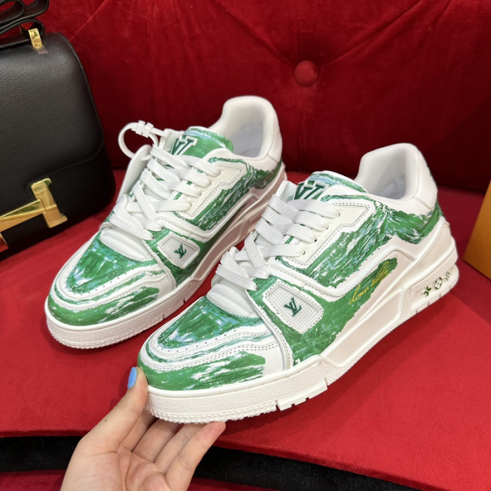 l&v snekaers l0000106