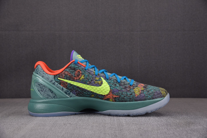 nike kobe 6 prelude 640220-001