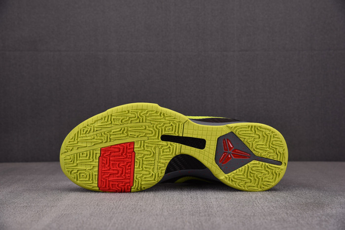 nike kobe 5 protro chaos ge cd4991-001