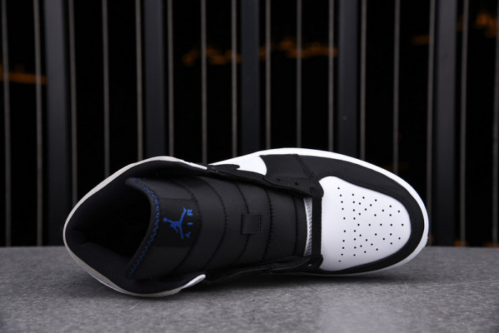 air jordan 1 mid se union royal 852542-102