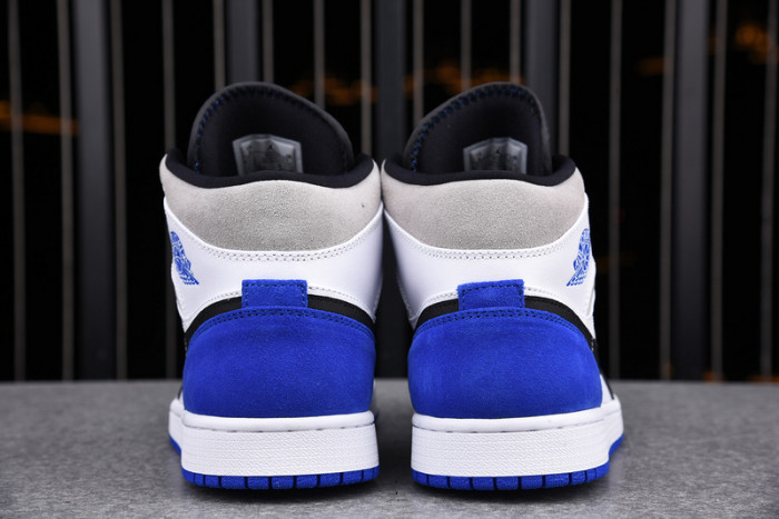 air jordan 1 mid se union royal 852542-102