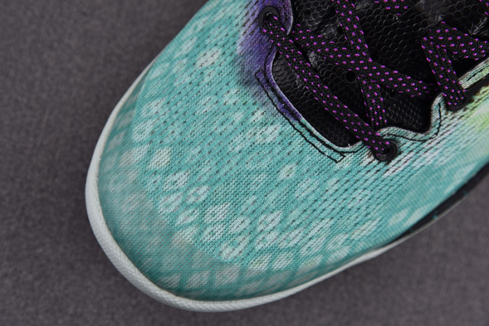 nike kobe 8 easter 555035-302