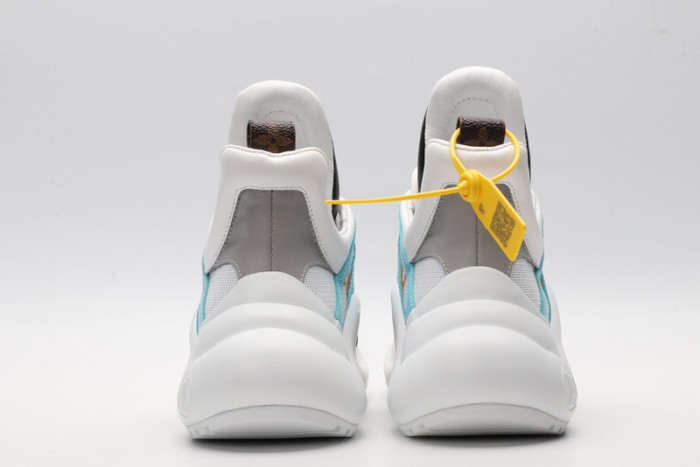 l&v snekaers l0000028