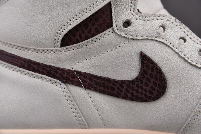 air jordan 1 a ma maniere do7097-100