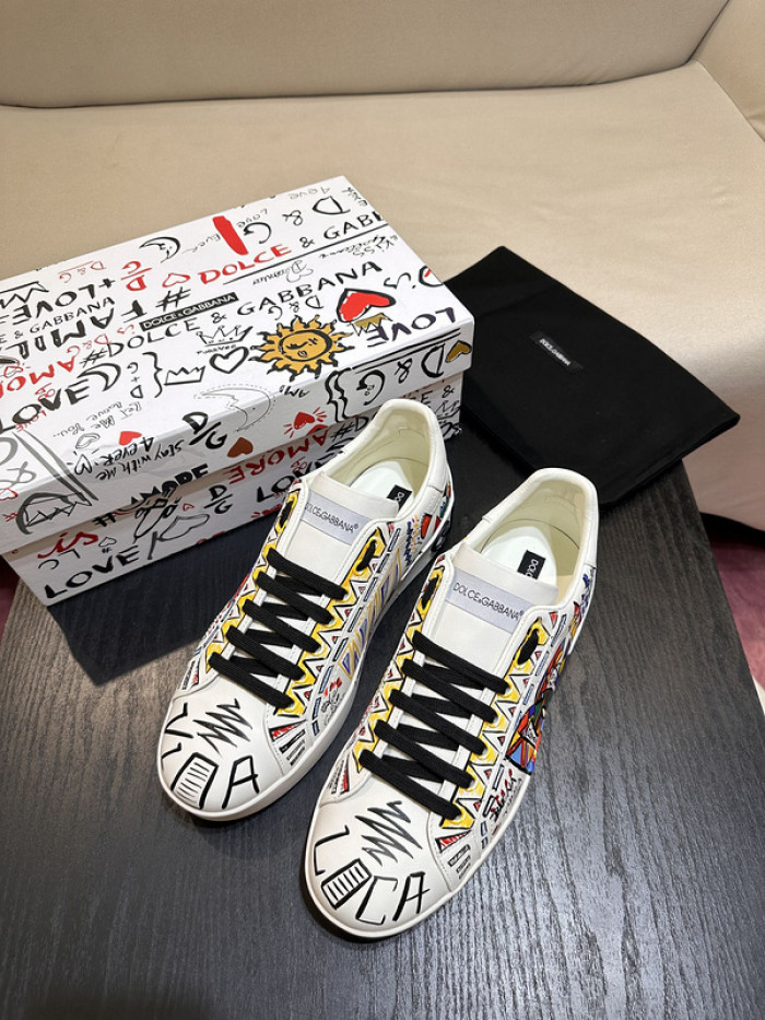 d&g sneakers dg000015