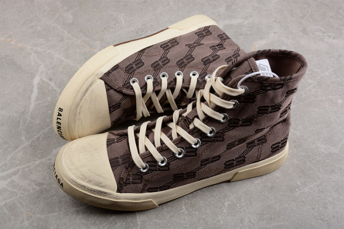 Balenciag* Vulc Destr