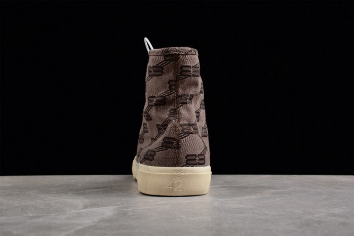 Balenciag* Vulc Destr