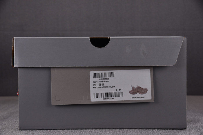 sneaker 3xl 31000001