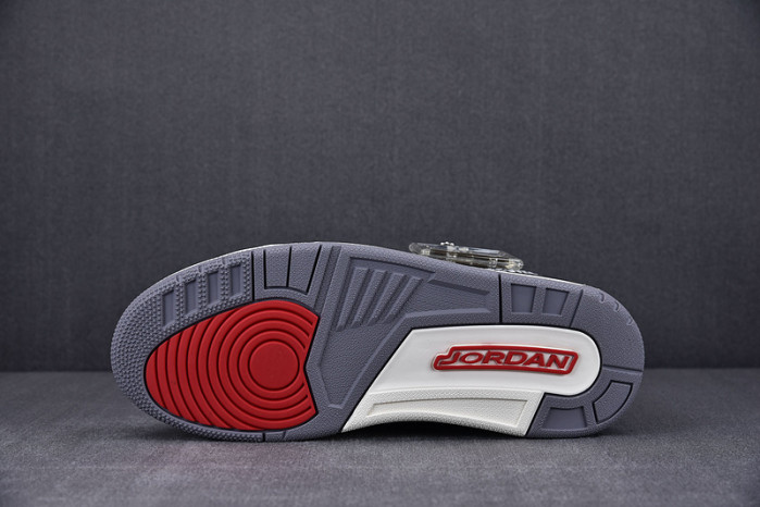 air jordan 3 black gold wmns ck9246-067