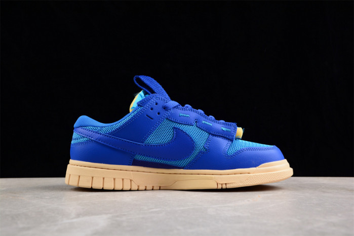 nike dunk low jumbo reverse dv8021-400