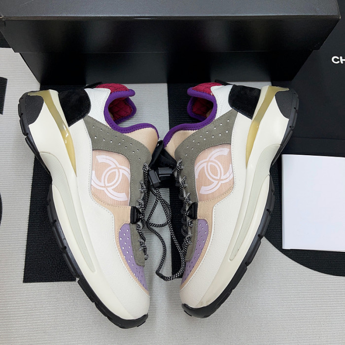 chane* snekaers c000018