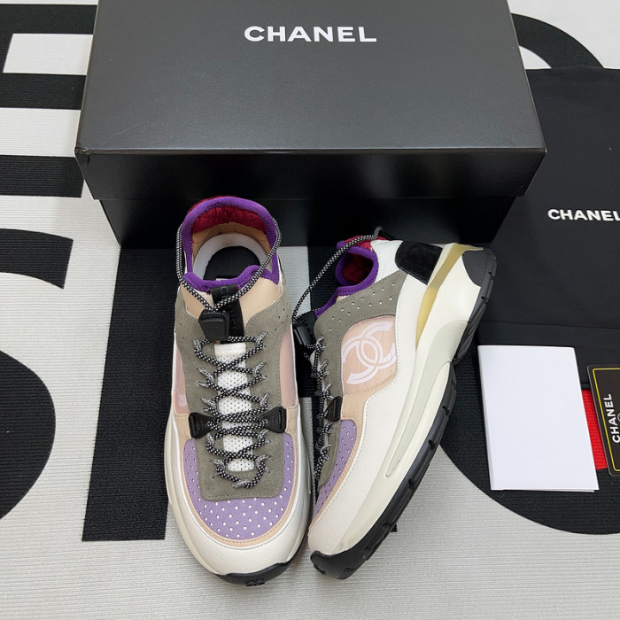 chane* snekaers c000018