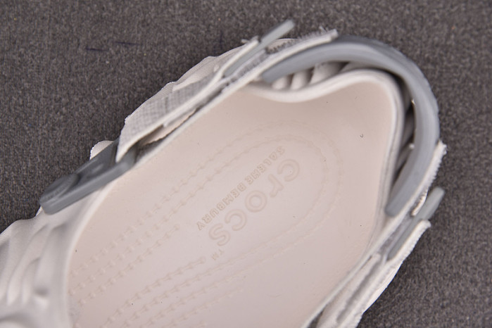 Cr*0*s pollex clog by salehe bembury 207393-1cn