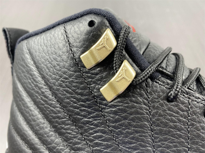 air jordan 12 playoffs ct8013-006
