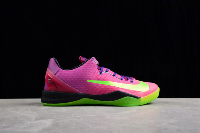 nike kobe 8 mambacurial 615315-500