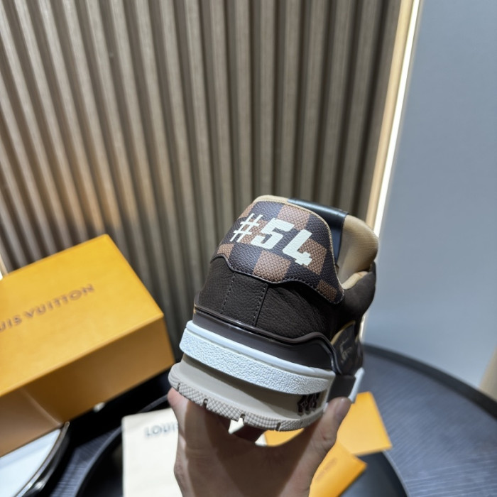 L&V snekaers L0000336