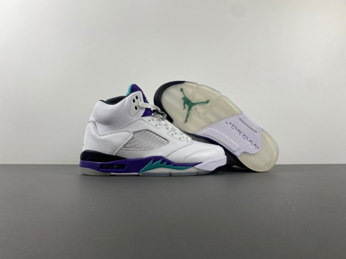 Air Jordan 5 Retro 