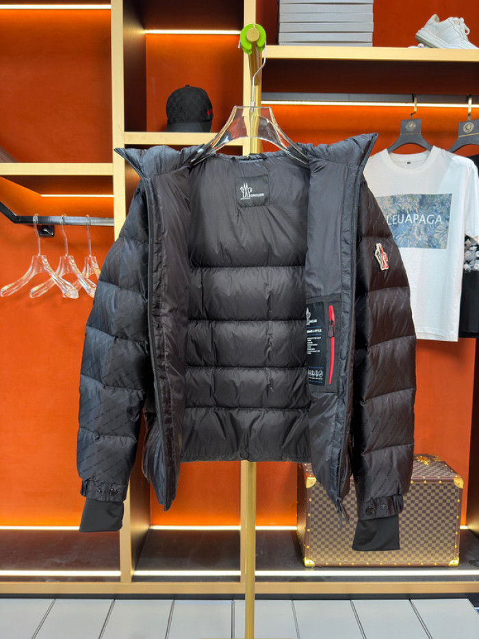 Moncler Down Jacket 63