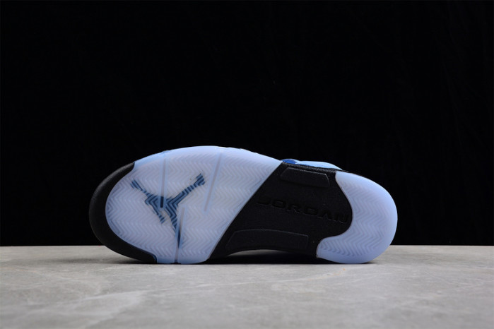 air jordan 5 unc dv1310-401