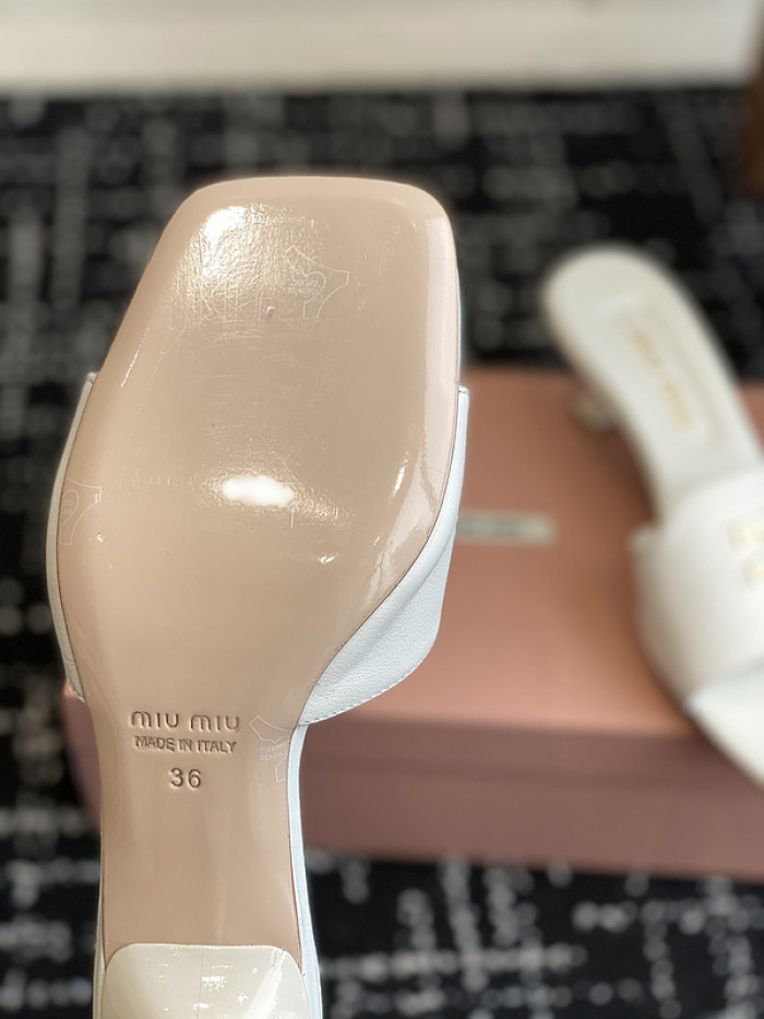 MIU SANDAL MS1000017