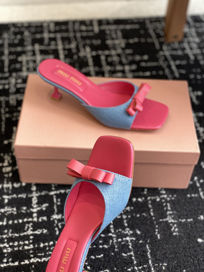 MIU SANDAL MS1000014