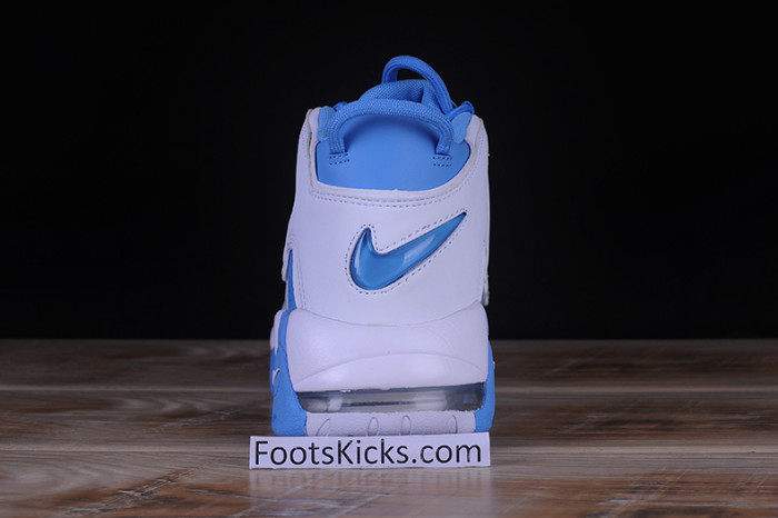 nike air more uptempo “university blue” 921948-401