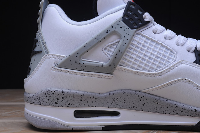 air jordan 4 og “white cement” 840606-192