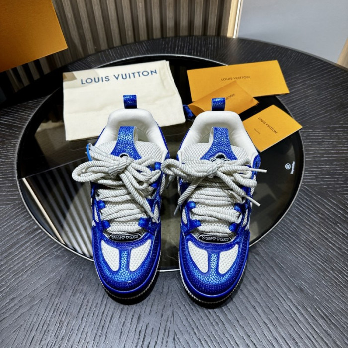 L&V snekaers L0000338