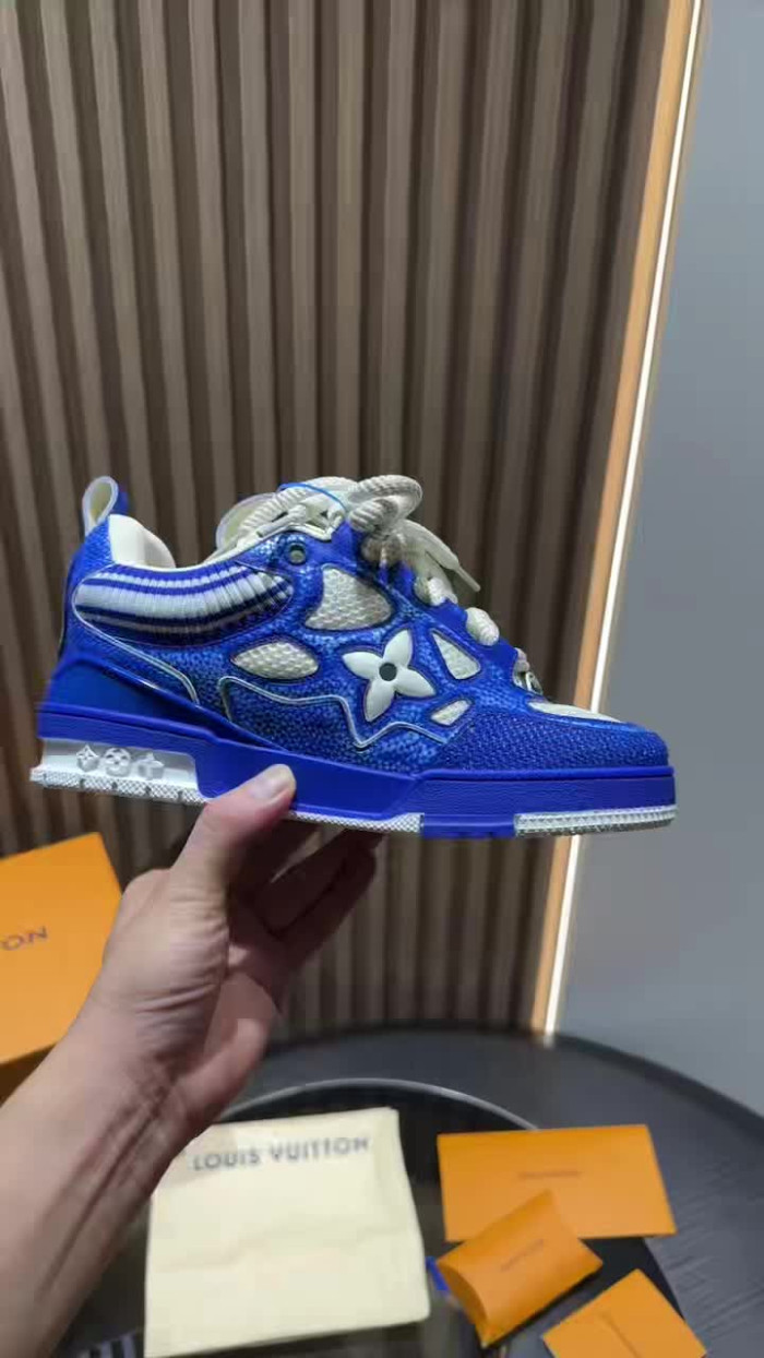 L&V snekaers L0000338