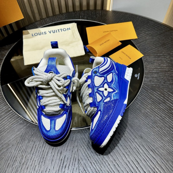 L&V snekaers L0000338