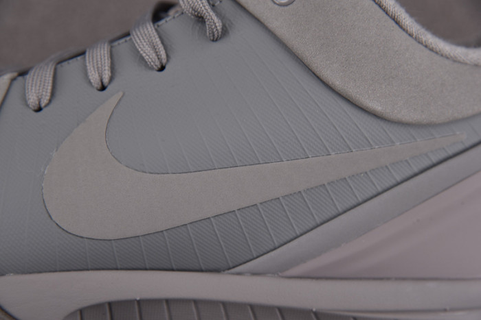 Nike Kobe 4 Black Mamba Collection Fade to Black 869450-005