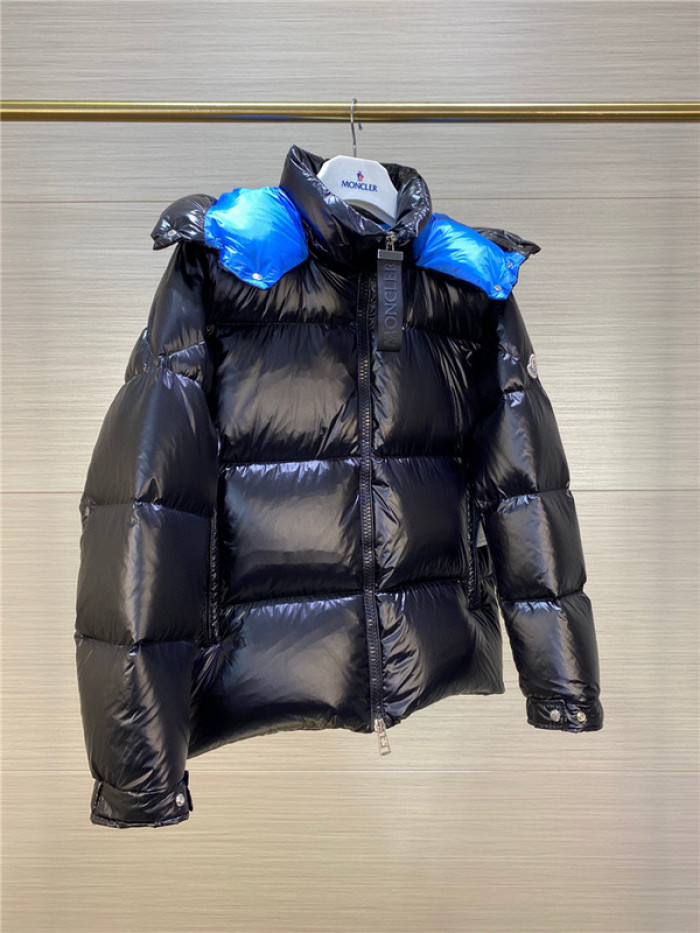 Moncler Down Jacket 74