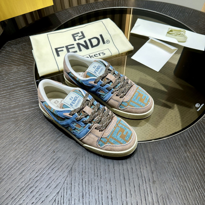 FEN sneaker F000019